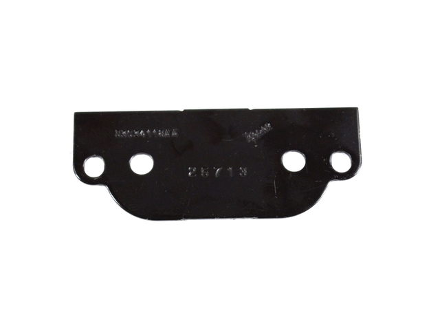 53034118AA - Aisin 6 Speed Transmission: Transmission Dust Cover for Mopar Image