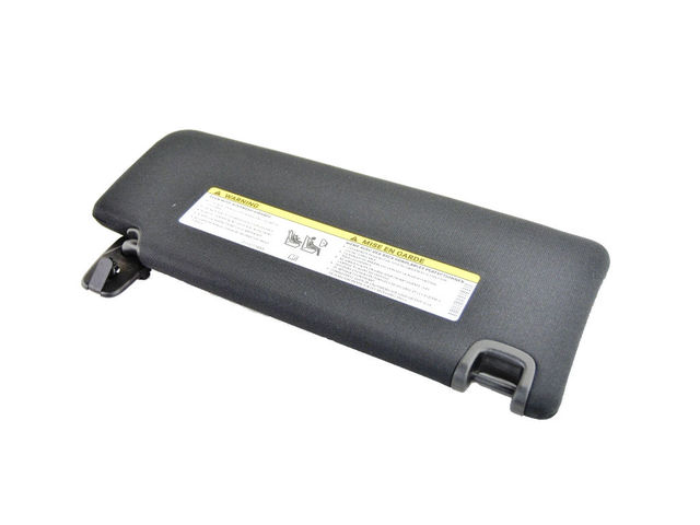 6AL13DX9AC - Interior Trim: Visor, Left for Mopar Image