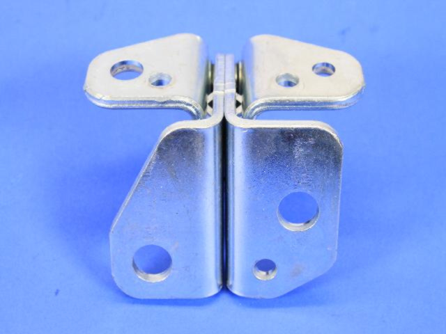 55113661AC - Doors, Door Mirrors and Related Parts: Door Hinge, Left for Chrysler: 300 | Dodge: Charger, Durango | Jeep: Grand Cherokee, Grand Cherokee WK Image