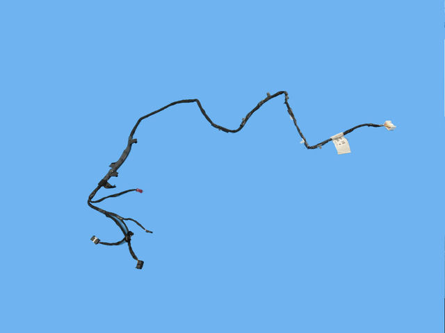 68280811AB - Electrical: Hands Free Communication Wiring for Jeep: Grand Cherokee Image