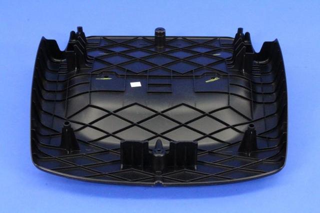 68196574AC - Interior Trim: Seat Back Panel for Jeep: Cherokee Image