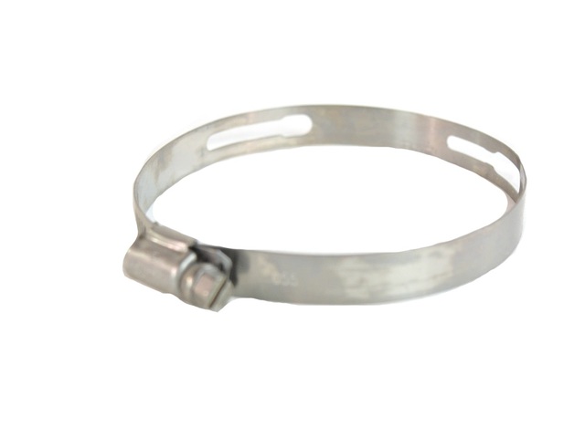 6511891AA - Fuel and Accelerator Pedal: Hose Clamp for MOPAR Image