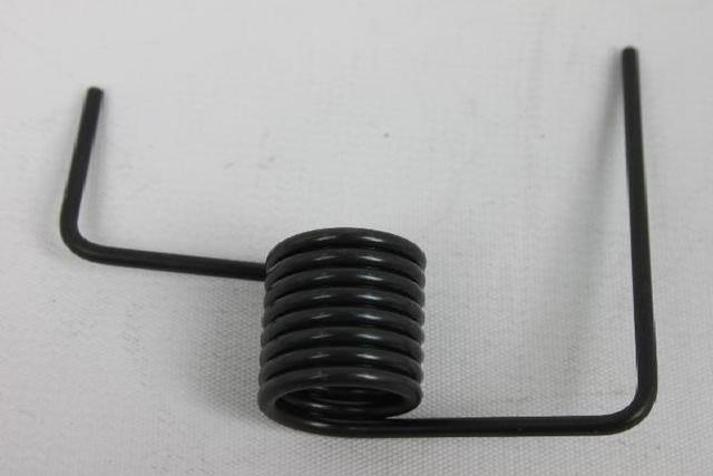 68110576AA - F21-250; 6 Speed; Automatic Transaxle: Torsion Spring for Fiat: 500, 500L | Jeep: Compass Image