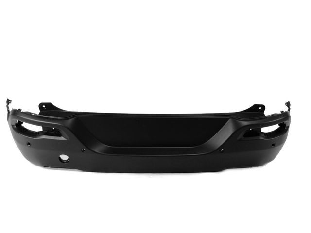 68232307AD - Frame, Bumper and Fascia: Rear Lower Fascia for Jeep: Cherokee Image