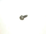 6105049AA - : Hex Flange Head Bolt for Chrysler: 200, Sebring | Dodge: Avenger, Caliber, Journey, Nitro | Fiat: 500 | Jeep: Cherokee, Commander, Compass, Grand Cherokee, Grand Wagoneer, Patriot, Wagoneer, Wrangler | Ram: 1500, 1500 Classic Image