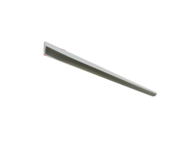 68365864AA - Exterior Ornamentation: Body Side Molding, Right for Mopar Image