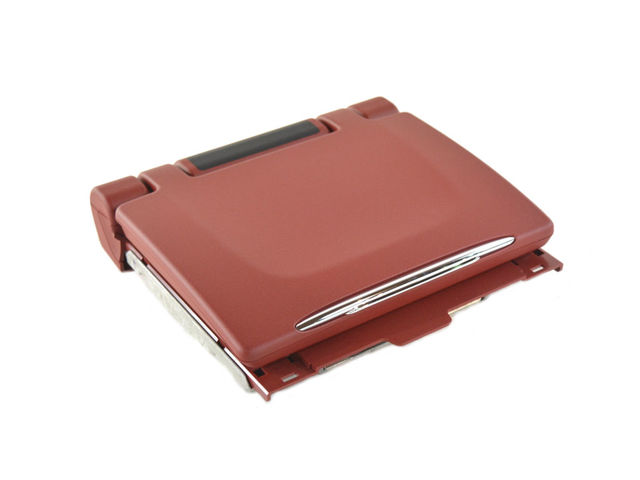 6QS40JRRAA - Electrical: Digital Versatile Disc Video Screen, Right for Mopar Image
