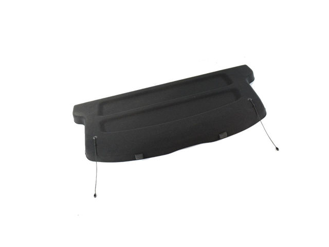 6AA58DX9AB - Interior Trim: Cargo Area Cover for Jeep: Compass Image