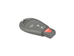 68508721AA - : Integrated Key Fob Transmitter for Ram: 1500, 1500 Classic, 2500, 3500 Image