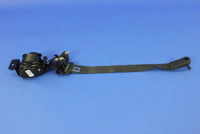 1SG58XDVAJ - : Front Seat Belt, Right for Dodge: Challenger Image