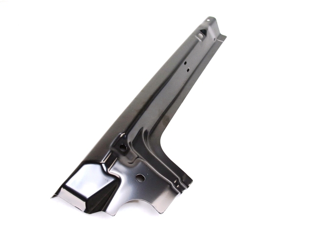 68102782AA - Body Sheet Metal Except Doors: Roof Rail Reinforcement, Right for Jeep: Cherokee Image