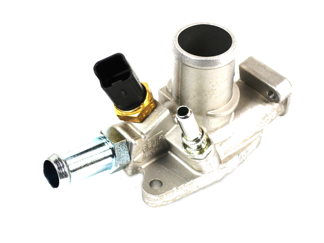 68211424AA - Cooling: Thermostat for Fiat: 500, 500L, 500X | Jeep: Renegade Image