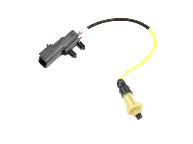 5026131AC - Electrical: Clutch Starter Interlock Switch for Chrysler: 200, Sebring | Dodge: Avenger, Caliber, Journey | Jeep: Compass, Patriot Image