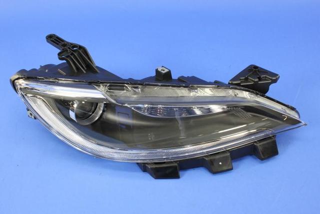 68110248AE - : Headlamp, Right for Mopar Image