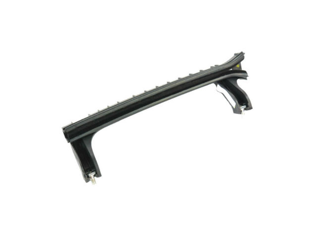 68247329AA - Doors, Door Mirrors and Related Parts: Rear Door Glass Channel, Left for Jeep: Renegade Image