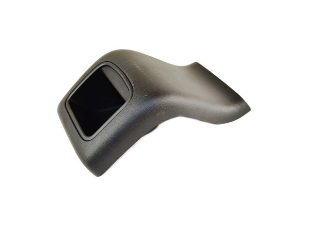 5XW11DX9AA - Interior Trim: Console End Cap for Mopar Image