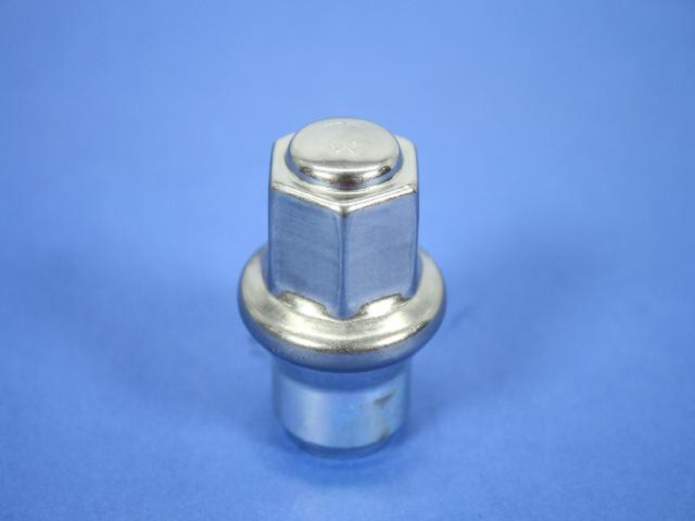 6507824AA - Wheels, Covers and Jacks: Wheel Nut for Chrysler: 300 | Dodge: Challenger, Charger, Magnum Image