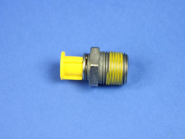 52119547AA - Automatic Transmission 5 Speed [DGJ]: Quick Connect Fitting Kit for Chrysler: 300, Aspen | Dodge: Challenger, Charger, Dakota, Durango, Magnum, Nitro, Ram 1500, Ram 2500, Ram 3500 | Jeep: Commander, Grand Cherokee, Liberty, Wrangler, Wrangler JK | Ram: 1500, 2500, 3500, Dakota Image