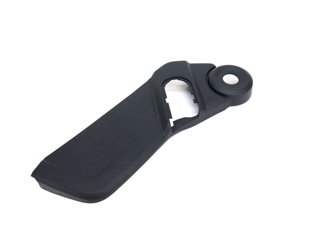 1LQ76DX9AB - Interior Trim: Seat Shield, Right, Outboard for Mopar Image