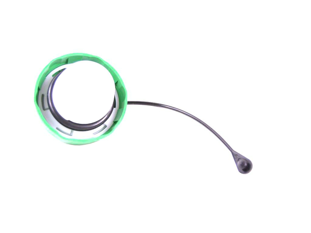 52029526AA - Fuel: Fuel Filler Cap for Ram: ProMaster 1500, ProMaster 2500, ProMaster 3500 Image