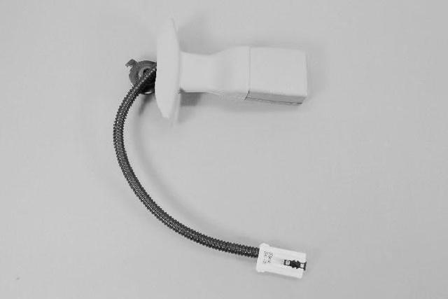 1GX911S3AA - Restraints: Front Inner Seat Belt for Chrysler: Town &amp; Country | Dodge: Grand Caravan Image