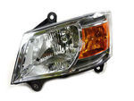 5113333AD - : Headlamp Park And Turn Lamp, Left for Mopar Image