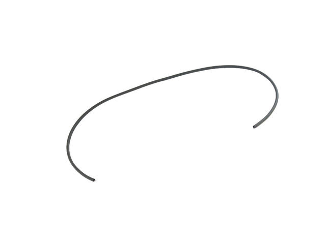 68285051AA - Body Sheet Metal Except Doors: Glass Weatherstrip for Fiat: 500X Image