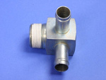 4429812 - Cooling: Oil Cooler Hose Elbow for Mopar Image