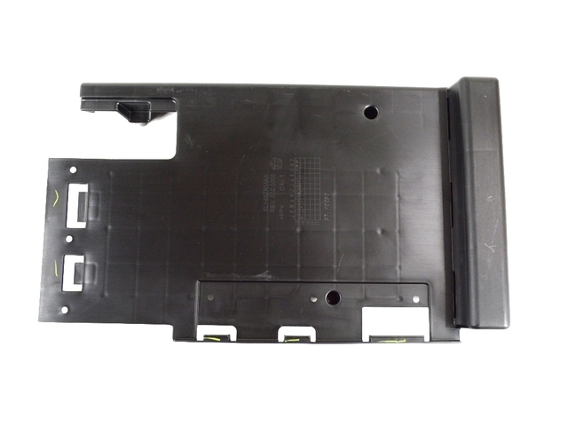 5LY46DX9AA - Interior Trim: Close Out Panel for Jeep: Cherokee Image