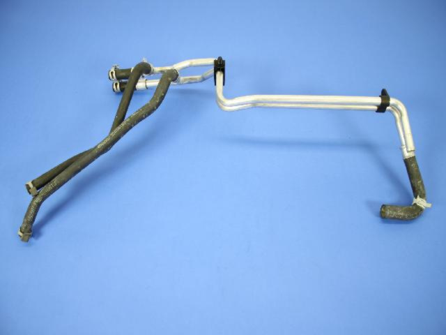 55056183AE - Air Conditioning &amp; Heater: Heater Supply And Return Hose And Tube for Mopar Image