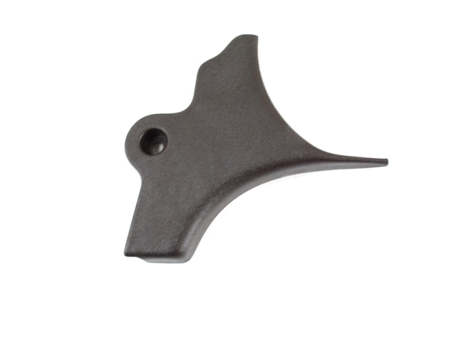 5NP30LU5AA - Interior Trim: Seat Recliner Shield, Inboard, Inner for Jeep: Cherokee Image