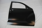 4724812AB - Doors and Related Parts: Front Door Outer Panel, Right for Mopar Image