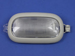5JG58DW1AD - : Dome Lamp for Chrysler: Pacifica | Dodge: Journey, Nitro | Jeep: Commander Image