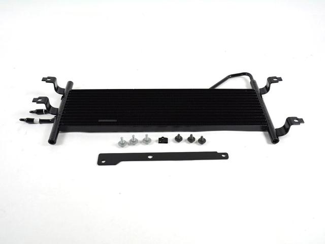 5191979AA - Cooling: Transmission Oil Cooler Package for Jeep: Liberty Image