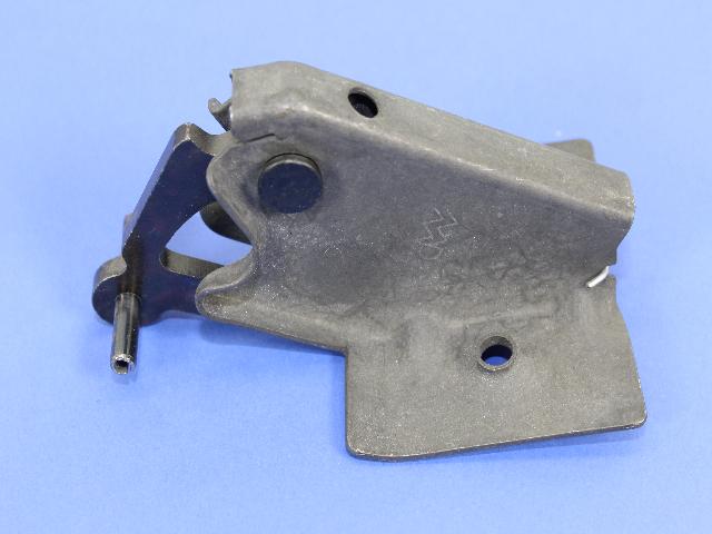 5102172AA - Interior Trim: Seat Latch for Chrysler: 300, Sebring | Dodge: Challenger, Charger, Stratus Image