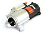 R4801292AC - : Engine Starter, Remanufactured for Dodge: Nitro | Jeep: Liberty Image