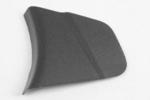 1GS46HL1AD - : Seat Belt Anchor Cover for Dodge: Durango | Jeep: Grand Cherokee, Grand Cherokee WK Image