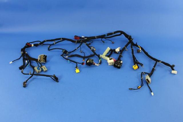68226525AF - Electrical: Instrument Panel Wiring for Mopar Image