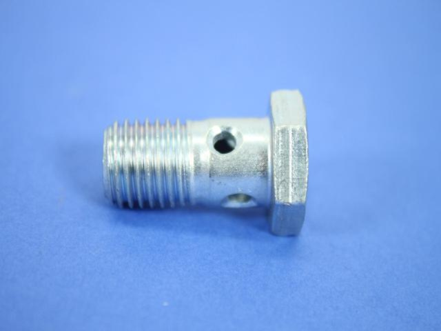 4429135 - Fuel: Banjo Bolt for Dodge: Ram 2500, Ram 3500 | Ram: 2500, 3500 Image