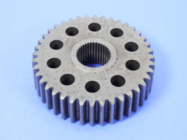 68089713AB - Transfer Case and Power Transfer Unit: Transfer Case Sprocket for Jeep: Grand Wagoneer, Wagoneer | Ram: 1500, 1500 Classic Image