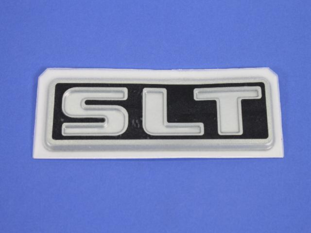 55076431AB - Exterior Ornamentation: Decal for Mopar Image