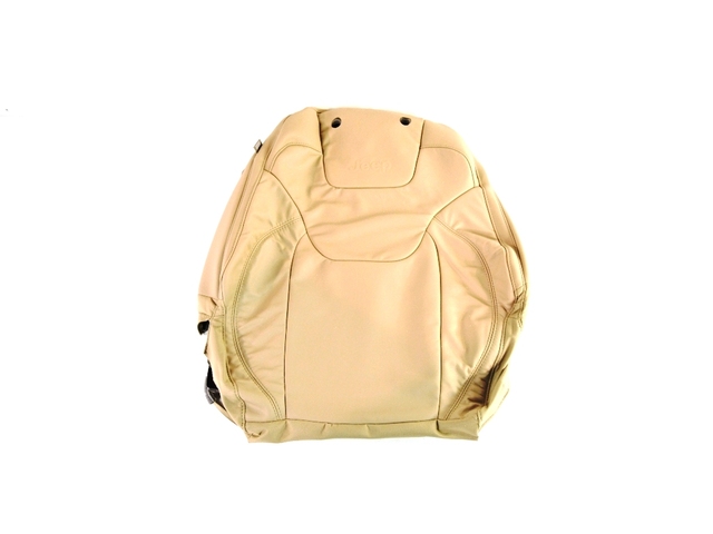 5VF74HL1AE - Interior Trim: Front Seat Back Cover, Right for Jeep: Cherokee Image