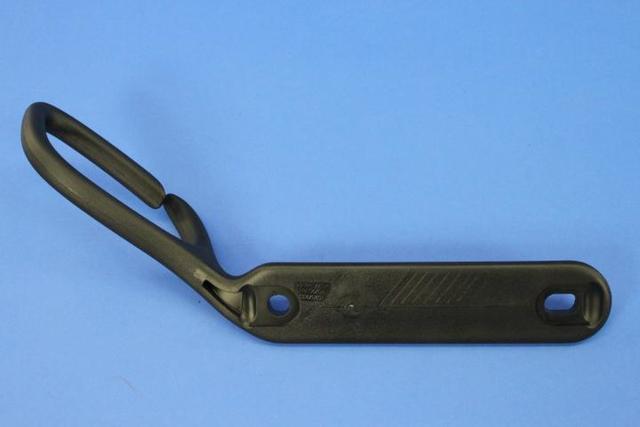 1UV46DX9AA - Interior Trim: Guide for Dodge: Challenger Image