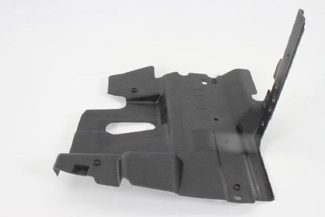 5182345AE - Fuel and Accelerator Pedal: Air Intake Shield for Chrysler: 300 | Dodge: Charger Image