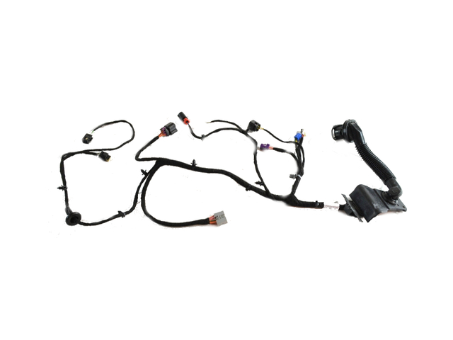 68207159AG - Electrical: Front Door Wiring, Left for Mopar Image