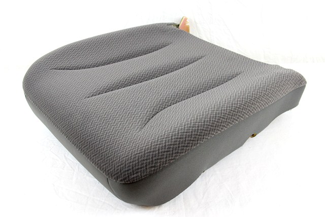 ZA381D5AA - Interior Trim: Front Seat Cushion, Left for Mopar Image