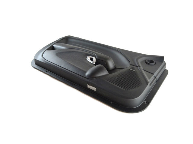 5PS271X9AH - Interior Trim: Front Door Trim Panel, Left for Mopar Image