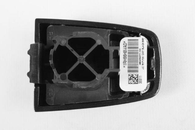 1RH66CDMAD - Doors, Door Mirrors and Related Parts: Door Handle Cap, Right for Mopar Image
