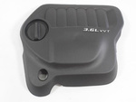 4627726AA - : Engine Cover for Chrysler: 200 | Dodge: Avenger Image