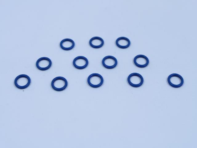 6508636AA - 62TE; 6-Speed; Automatic Transaxle: O-ring for Chrysler: 200, Pacifica, Sebring, Town &amp; Country | Dodge: Avenger, Grand Caravan, Journey | Ram: C/V, ProMaster 1500, ProMaster 2500, ProMaster 3500 Image